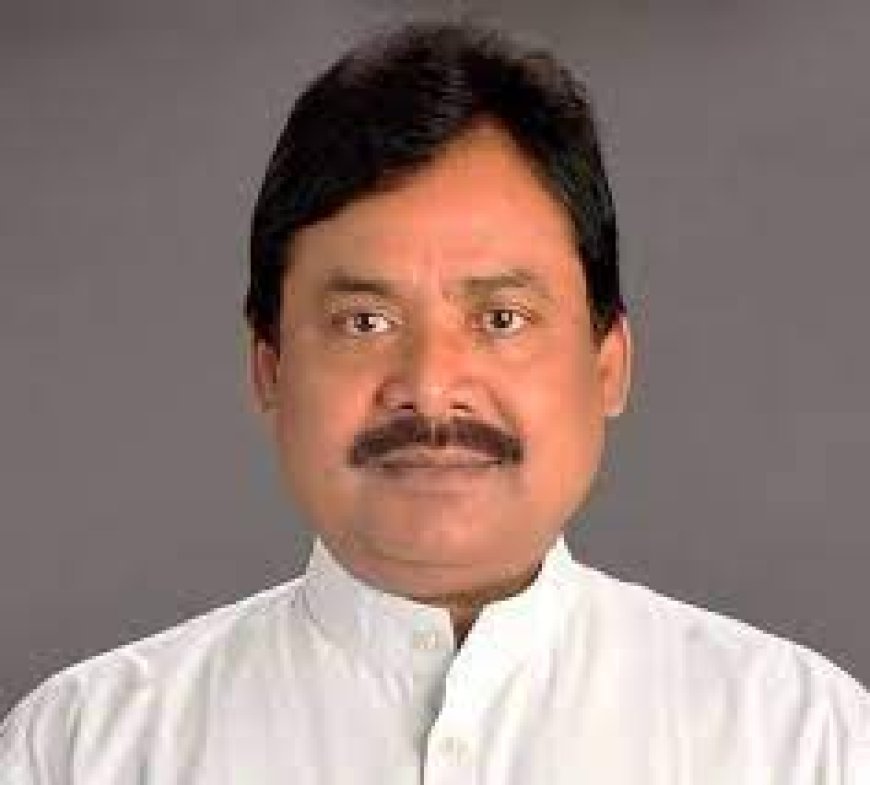 ଆଗକୁ ଆହୁରି ଛାଡିବେ : ଶରତ ପଟ୍ଟନାୟକ
