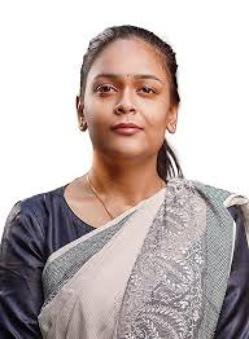ଝାରସୁଗୁଡ଼ାରେ ଦୀପାଳି ଆଗୁଆ